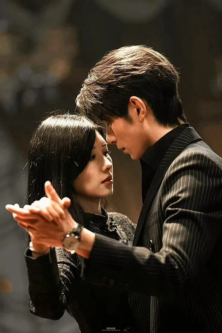 Be Your Knight - Copyright: MyDramaList