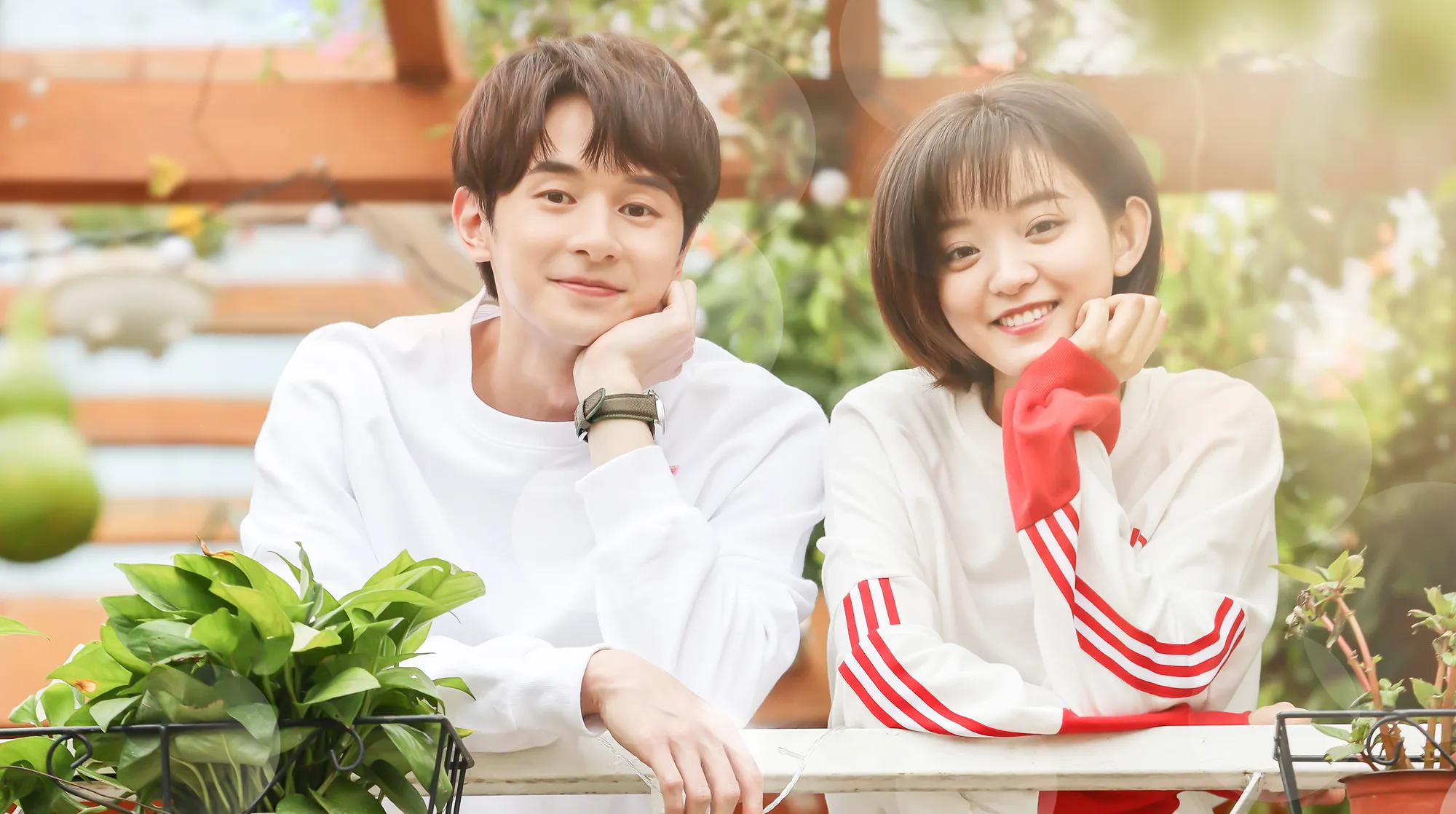 So It’s You (Image by Viki.com).