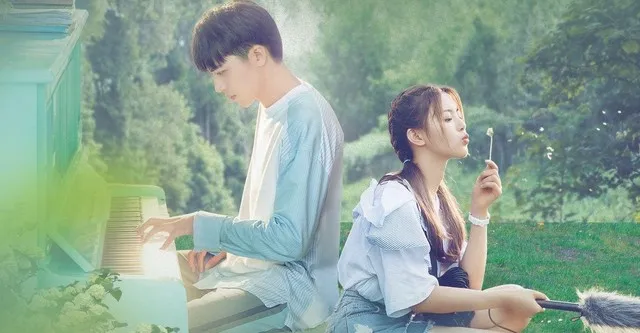 Midsummer Is Full of Love (Image by JustWatch.com).