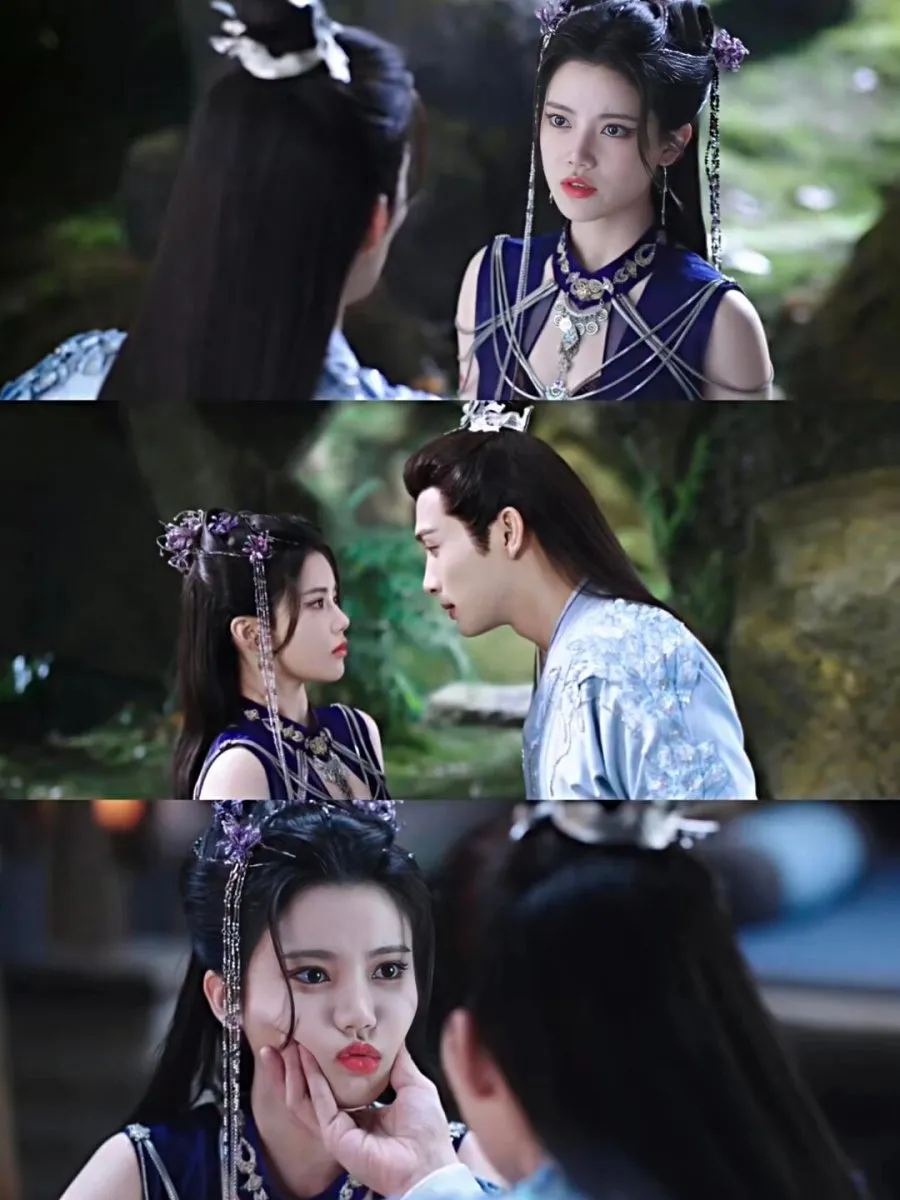 The Blossoming Love - mydramalist