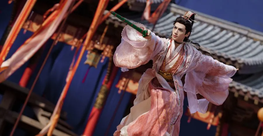 Whispers of Fate - mydramalist