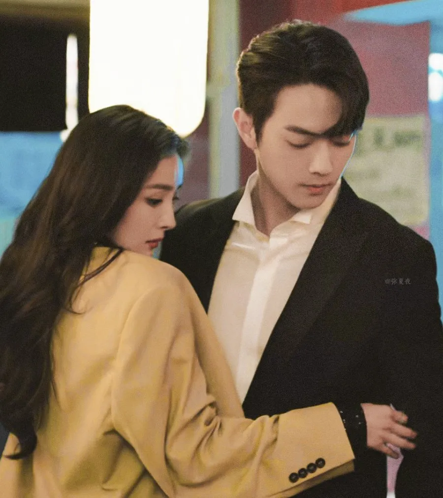 She and Her Perfect Husband - mydramalist