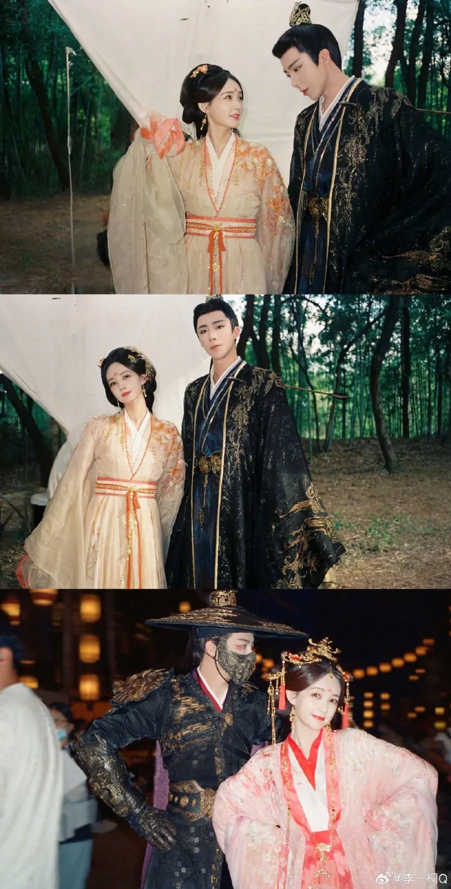 A Dream Within a Dream - mydramalist