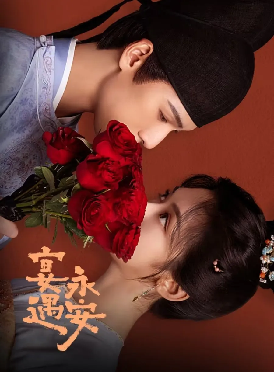 Yummy Yummy Yummy - Copyright: MyDramaList