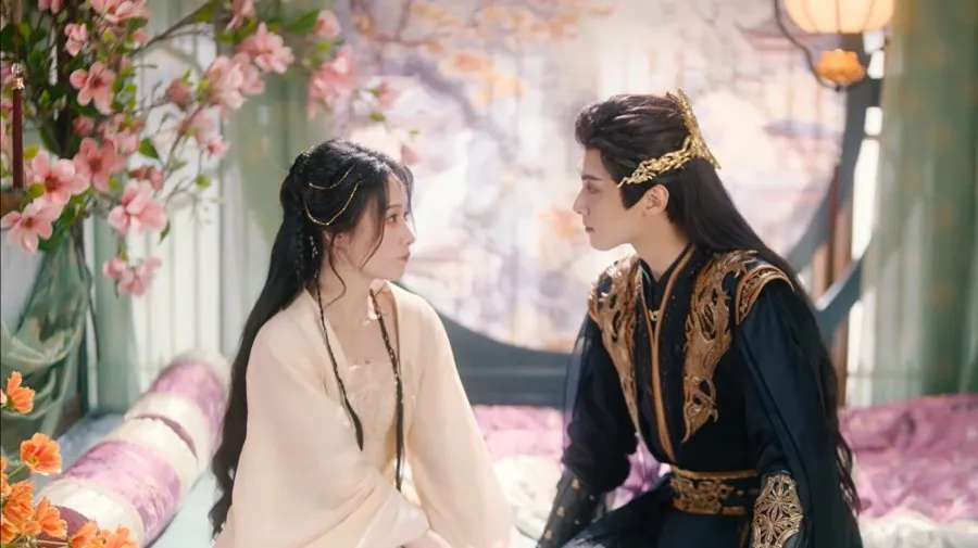 drama China durasi pendek/mydramalist.com