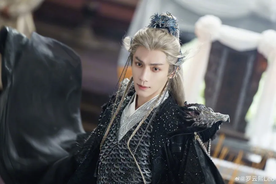 drama China durasi pendek/mydramalist.com