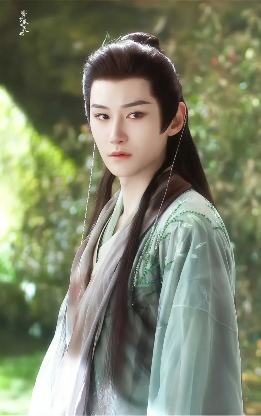 drama China durasi pendek/mydramalist.com