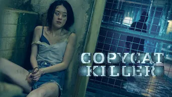 Copycat Killer - copyright: netflix.com