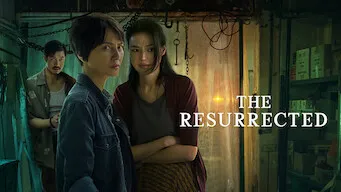 The Resurrected - copyright: netflix.com