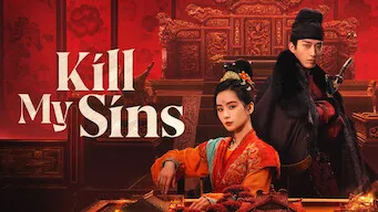 Kill My Sins - copyright: netflix.com