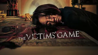 The Victim's Game - copyright: netflix.com