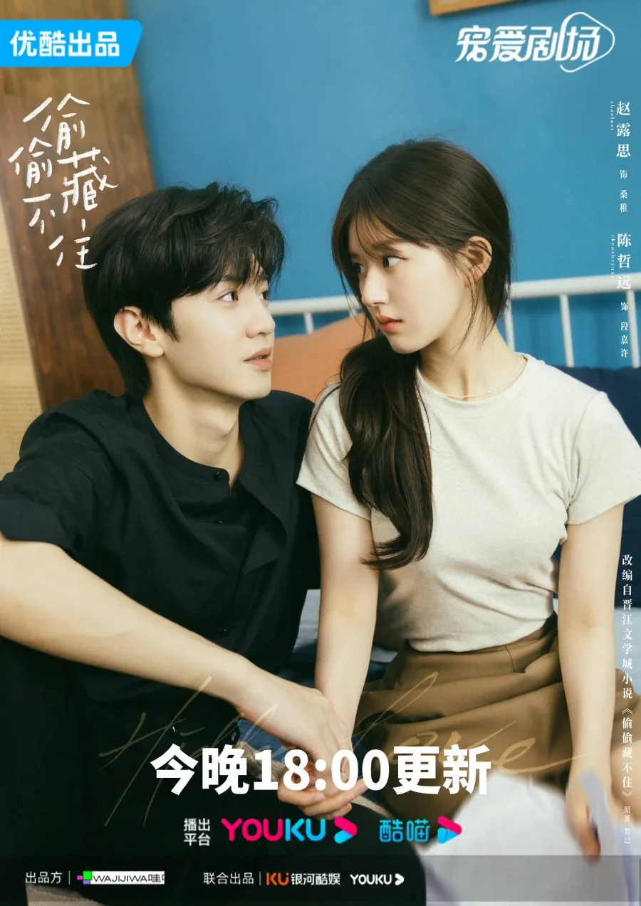 Hidden Love (mydramalist.com)