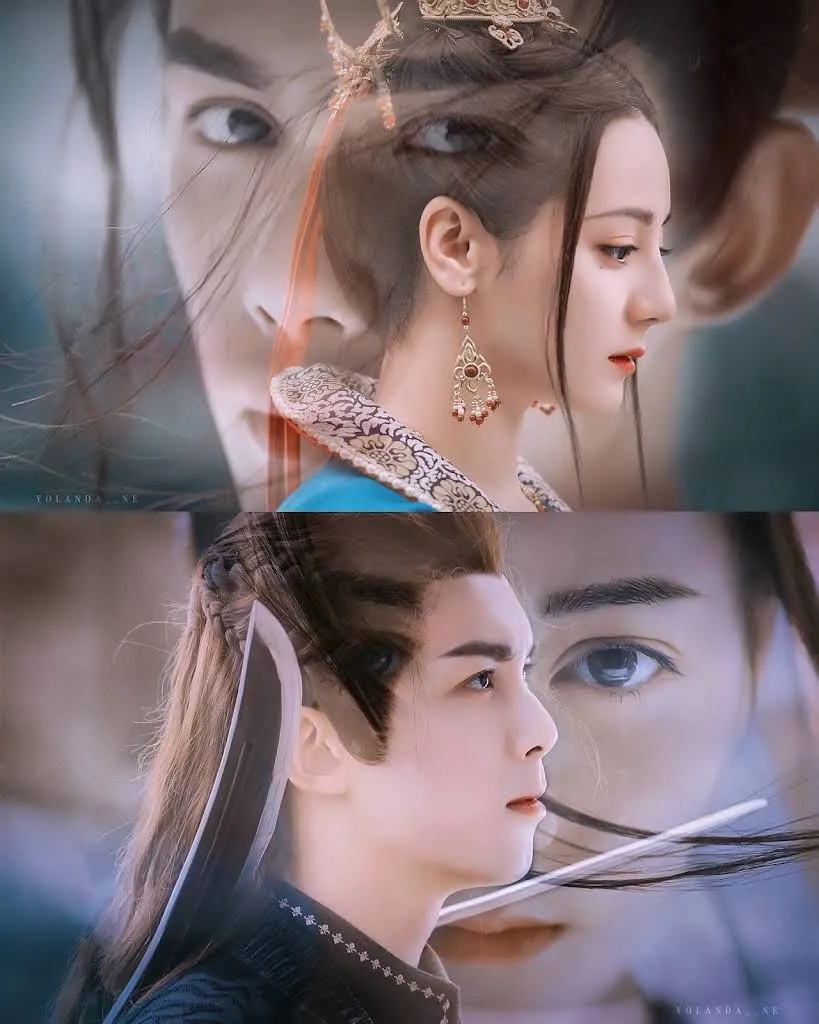 The Long Ballad - mydramalist