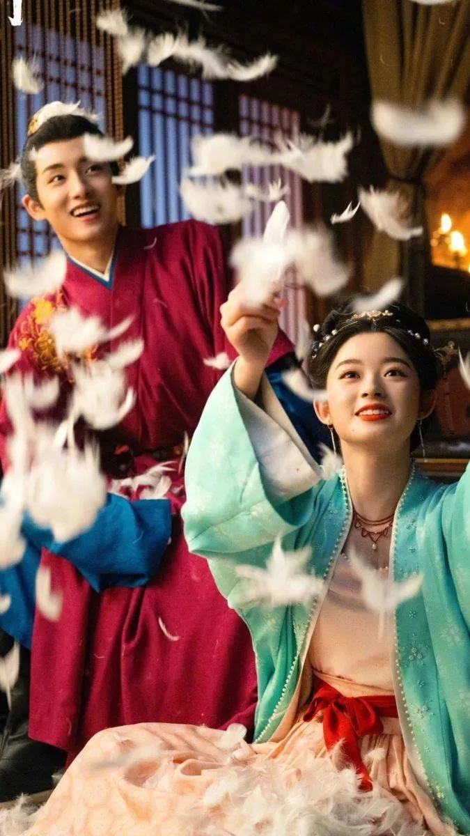 Perfect Match - mydramalist