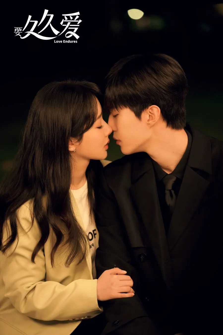 Love Endures - mydramalist