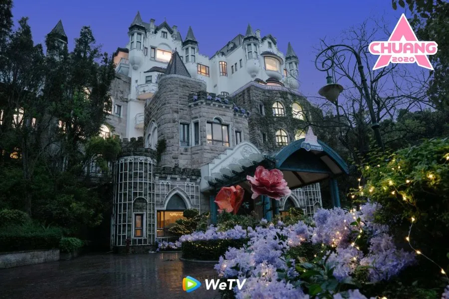 Chuang 2020 - copyright: mydramalist