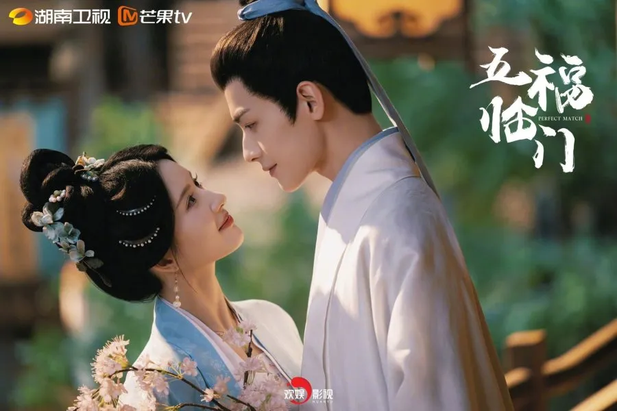 Perfect Match - copyright: mydramalist