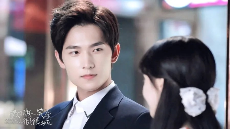 Rekomendasi Drama China Modern Dibintangi Yang Yang//mydramalist.com