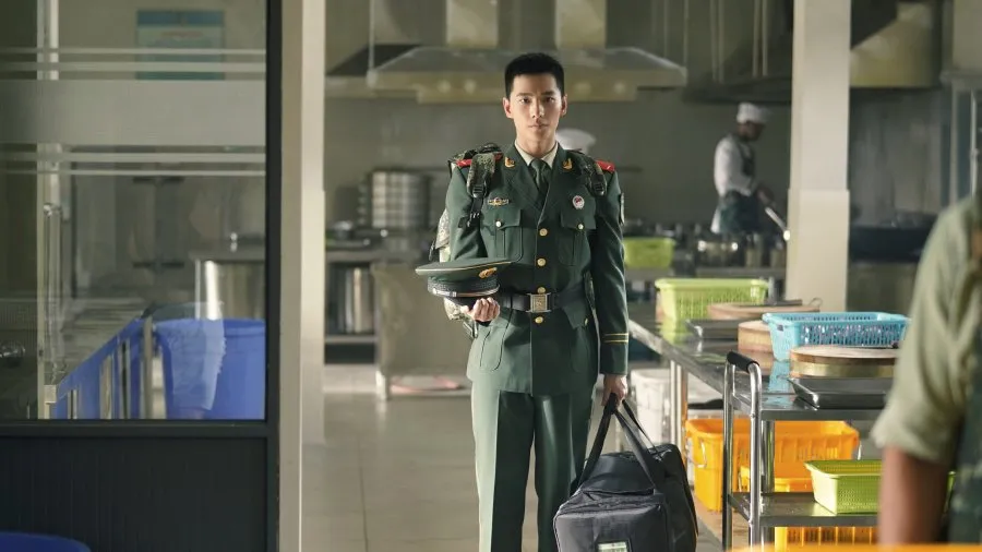 Rekomendasi Drama China Modern Dibintangi Yang Yang//mydramalist.com
