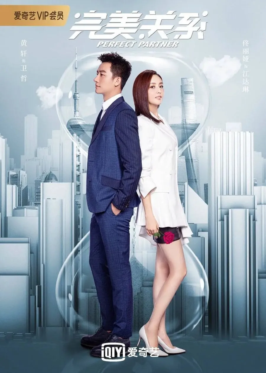 Perfect Partner - mydramalist