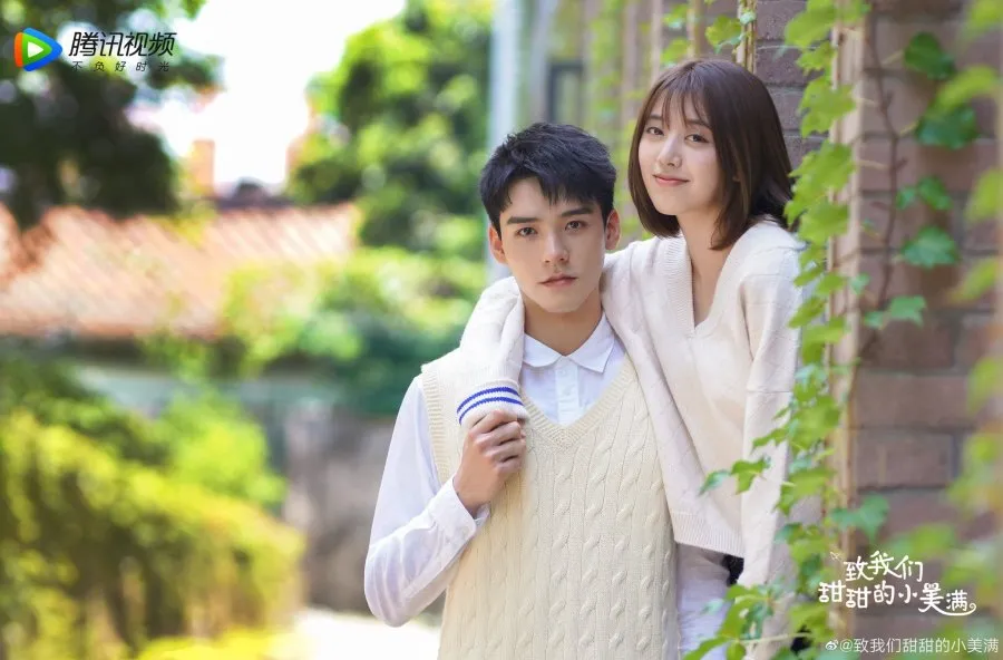 Love Equations - mydramalist