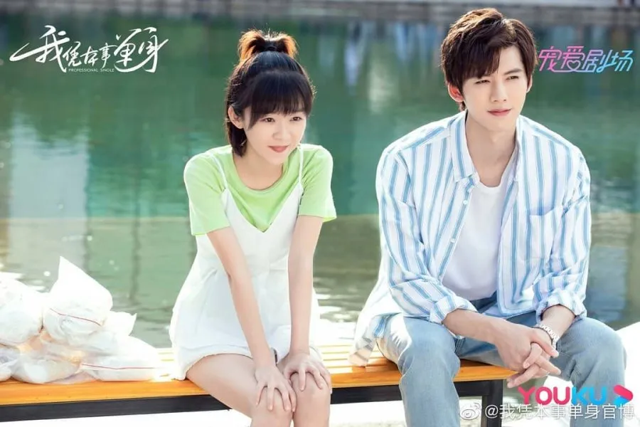 Professional Single - mydramalist