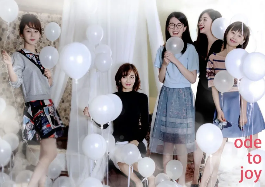 Ode to Joy - mydramalist