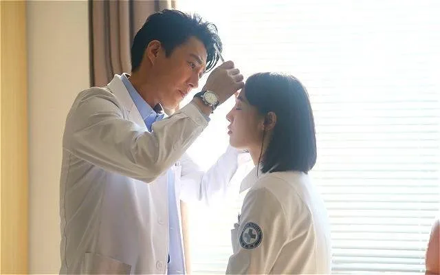 Rekomendasi drama China tentang Tentara dan Dokter/mydramalist.com