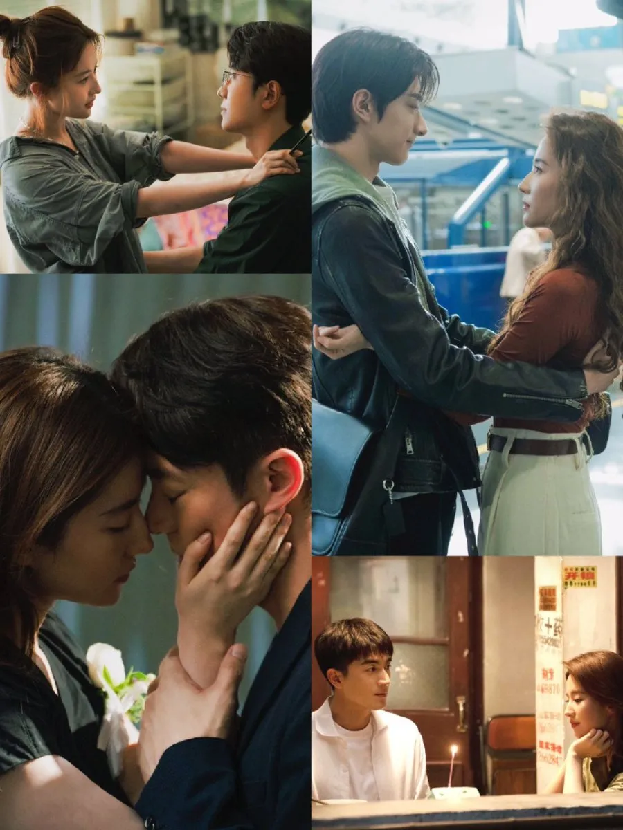 The Tale of Rose - mydramalist