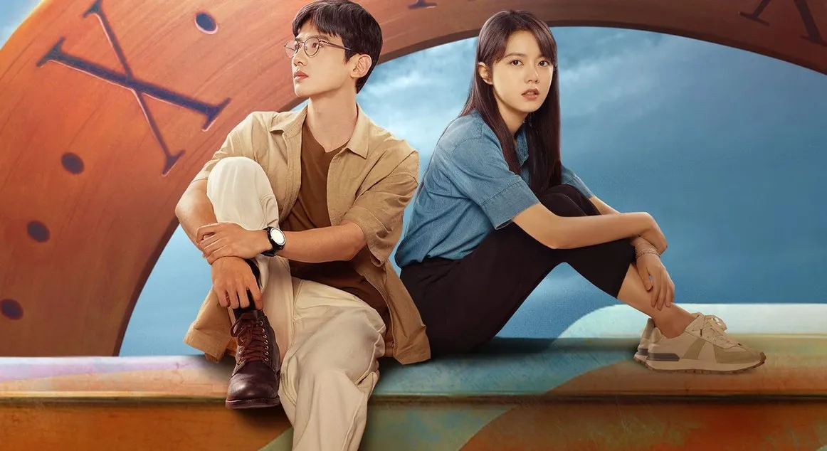 Drama China Time Loop Romantis (Sumber:IMDb)