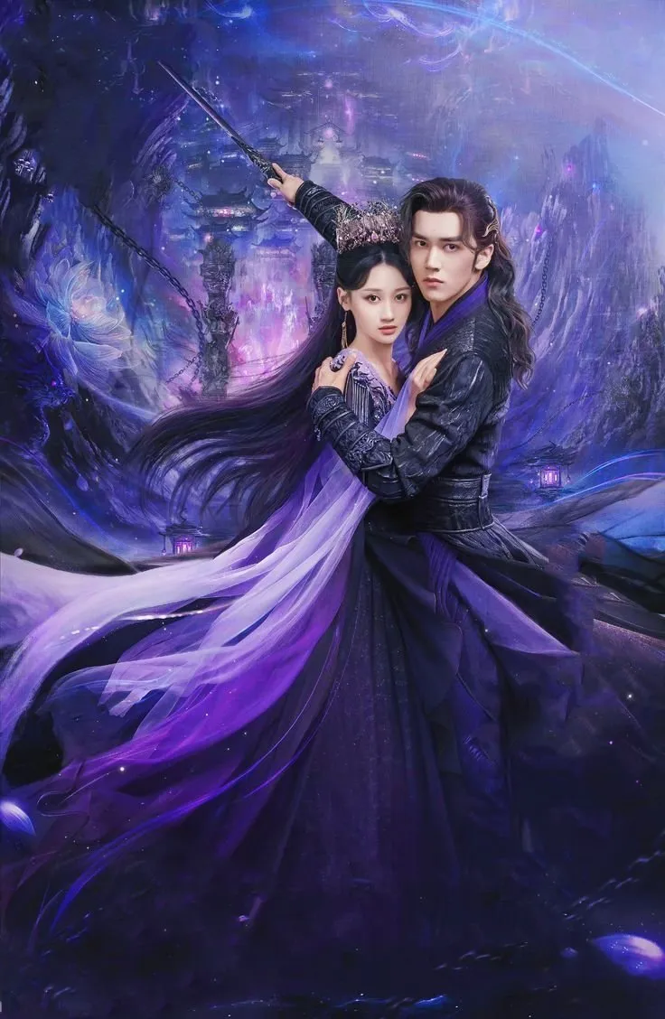 Rekomendasi Drama China Xianxia dengan Efek Visual Paling Estetik yang ...