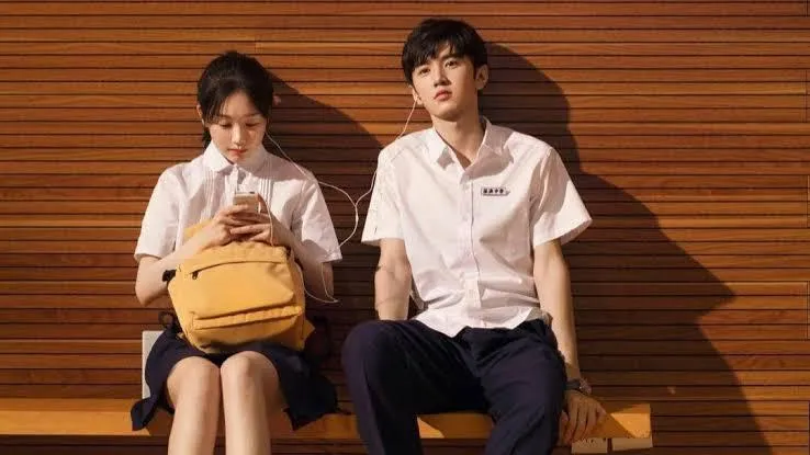 Our Secret: Cinta Masa SMA yang Penuh Nostalgia