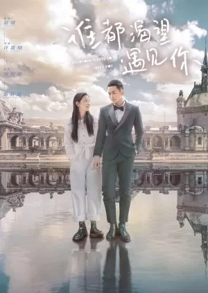 (Credit: Mydramalist.com/ Everyone Wants to Meet You)