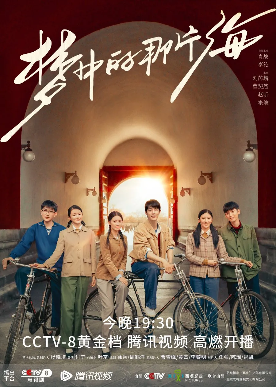 The Youth Memories - mydramalist