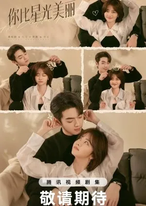 As Beautiful as You - Copyright: MyDramaList