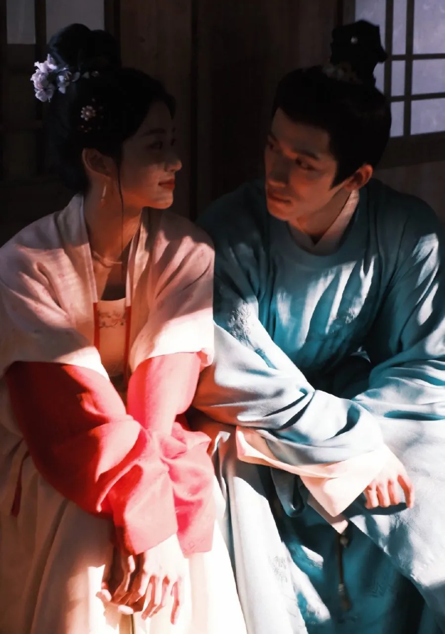 Perfect Match - mydramalist