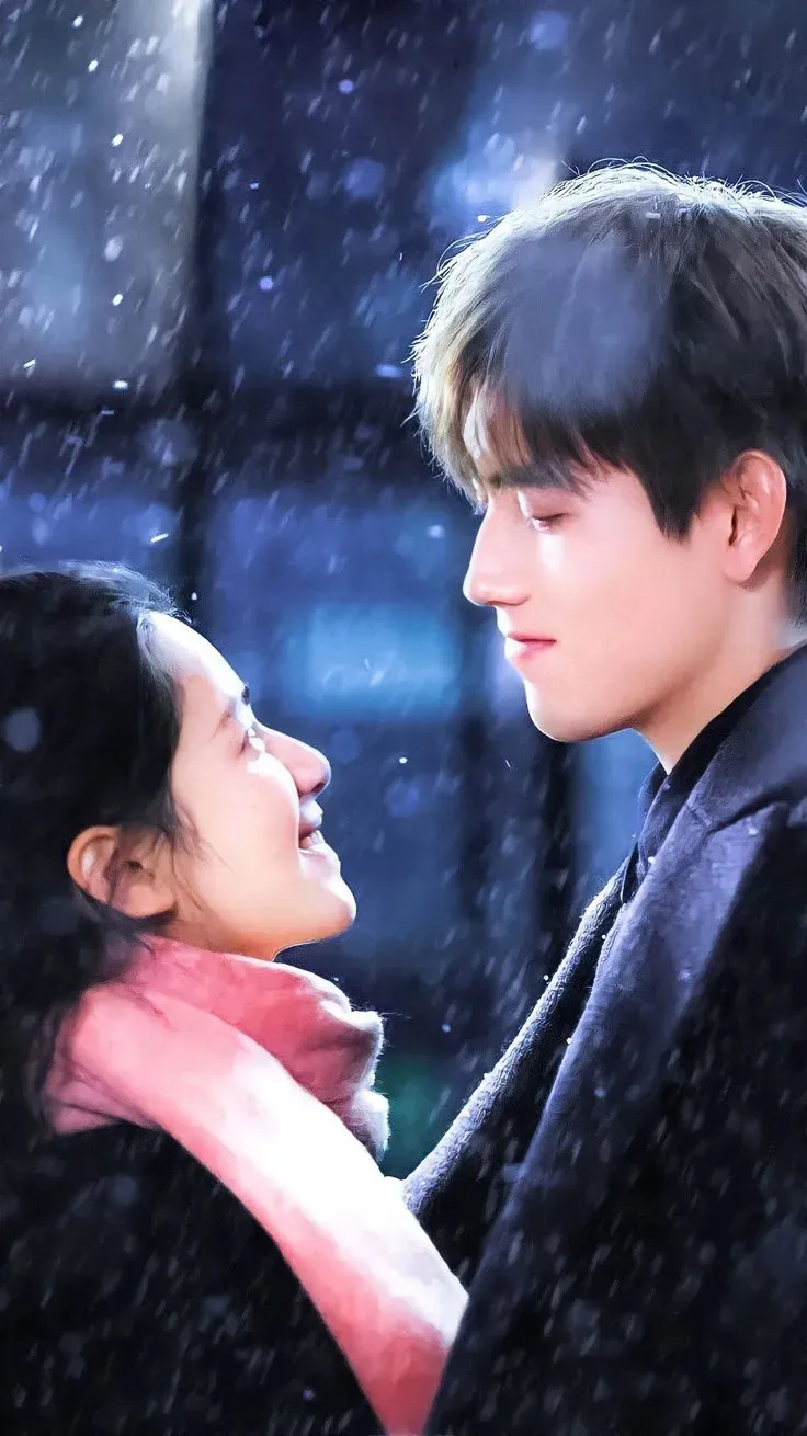 Lighter And Princess - Copyright: MyDramaList