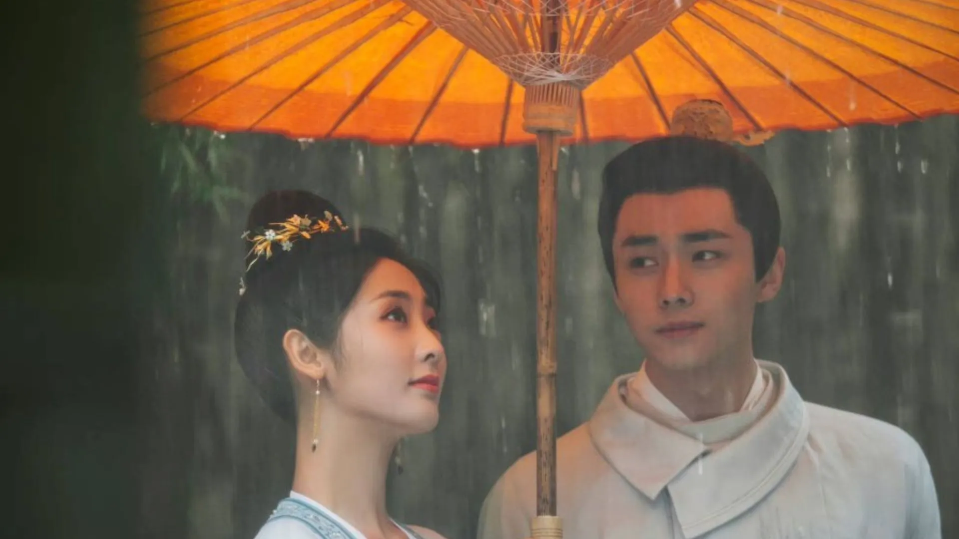 Kesempatan Kedua Mengubah Takdir (Credit: Mydramalist.com/Lost Track of Time)