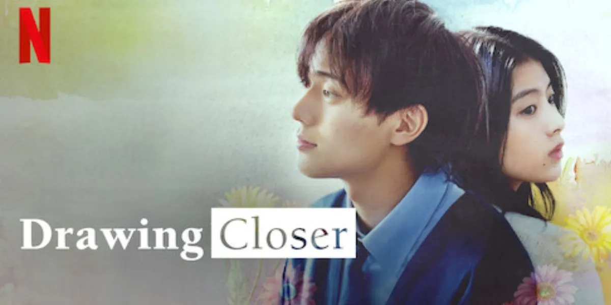 Drawing Closer (2024)