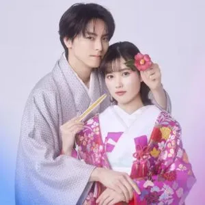 Spoiled Marriage of an Overprotective Young Husband (2024)