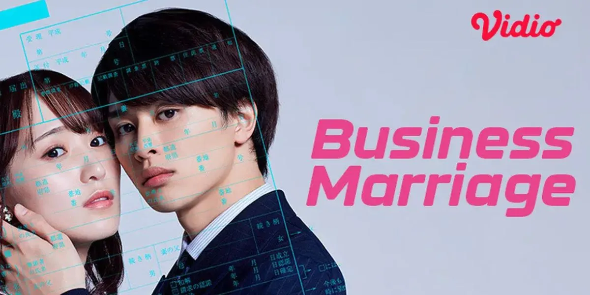 Business Marriage (2025)