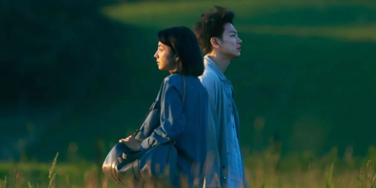 First Love: Hatsukoi - Ketika Cinta Pertama Tak Pernah Mati