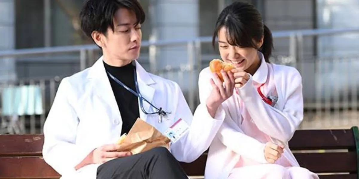 Love Lasts Forever: Dari Kekaguman Jadi Cinta yang Sesungguhnya