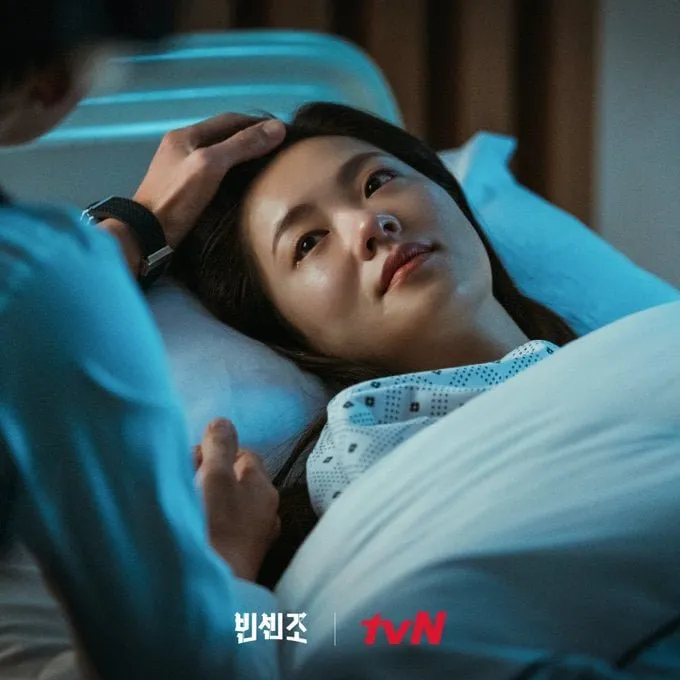 Drama Balas Dendam Aksi Brutal Terbaru 2025 (credit: mydramalist)