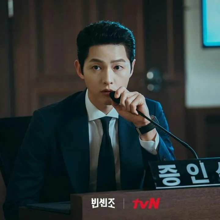 Mengapa Drama Korea Balas Dendam Begitu Menarik dan Memuaskan (credit: mydramalist)