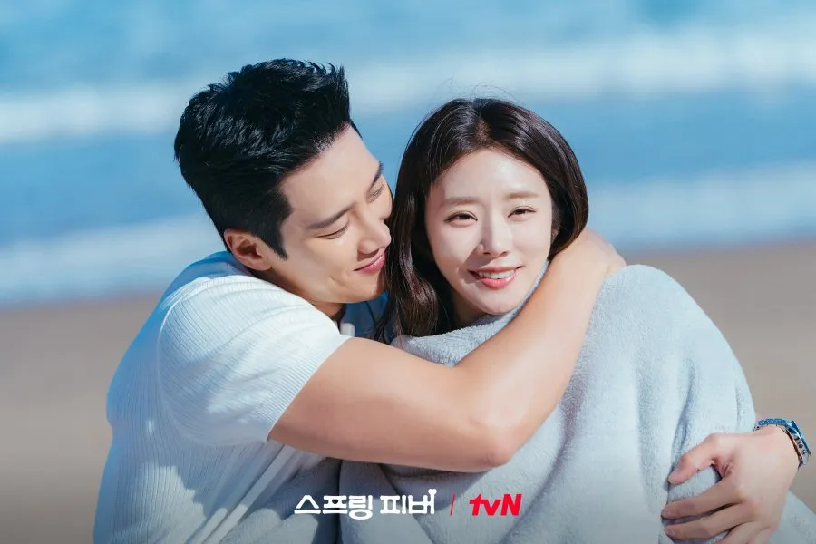drama Korea berlatar pedesaan semakin kuat setiap tahunnya (credit:instagram.com/tvn_drama)