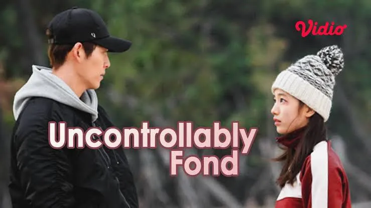 Uncontrollably Fond: Ketika Cinta dan Waktu Tidak Berpihak