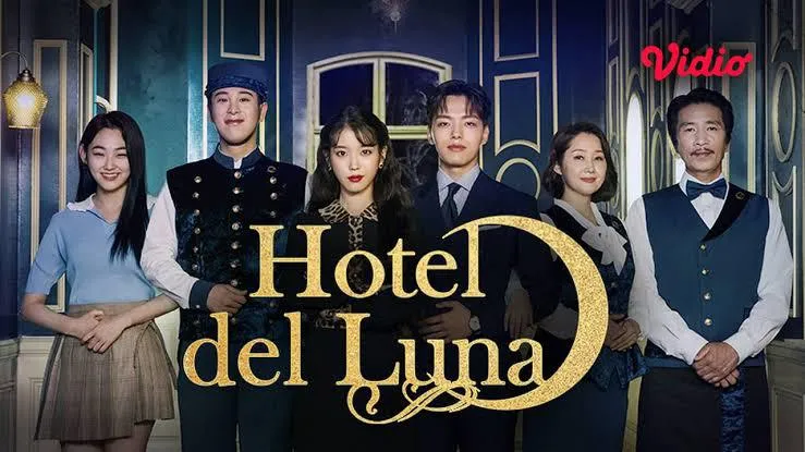 Hotel Del Luna: Romansa Abadi yang Tertahan Penyesalan