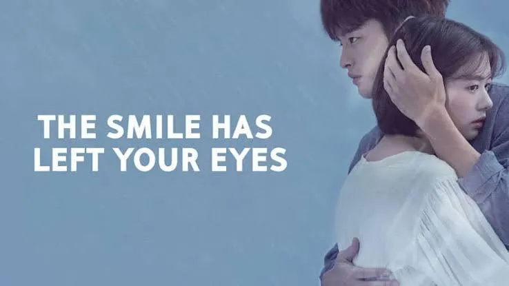 The Smile Has Left Your Eyes: Cinta Rumit yang Berujung Luka