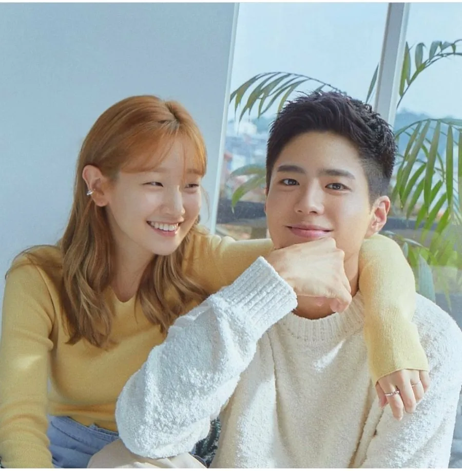 drama Korea cinta segitiga/mydramalist.com